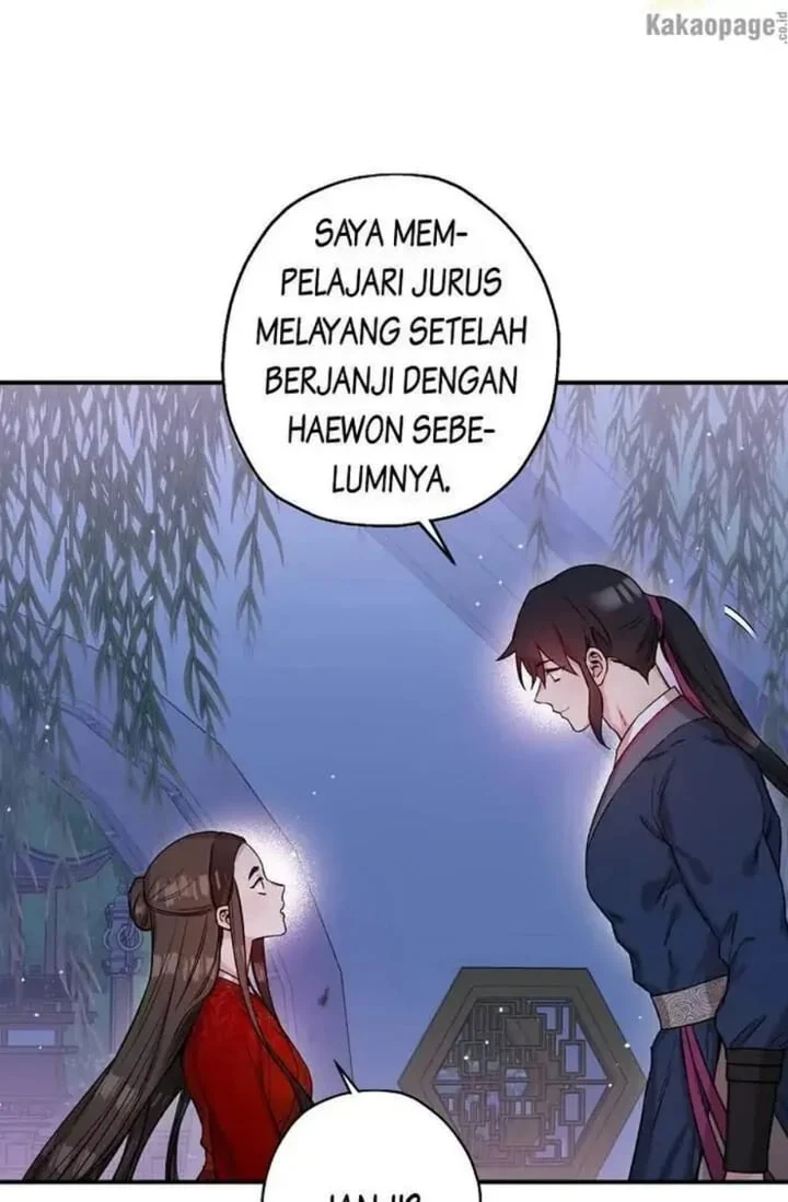 The Strongest Villainess Chapter 50 Gambar 66