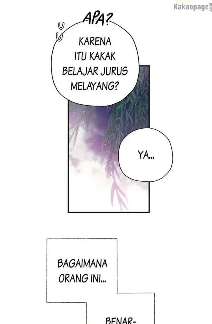 The Strongest Villainess Chapter 50 Gambar 71