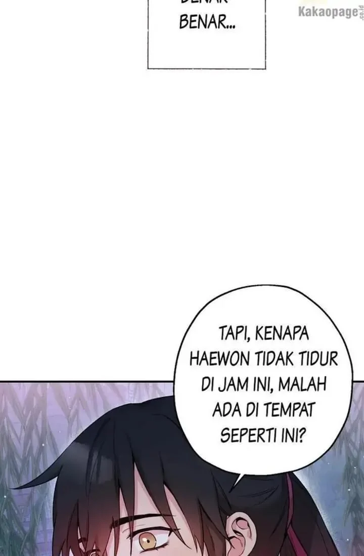 The Strongest Villainess Chapter 50 Gambar 72