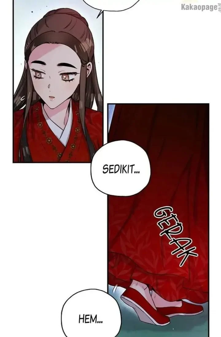 The Strongest Villainess Chapter 50 Gambar 74