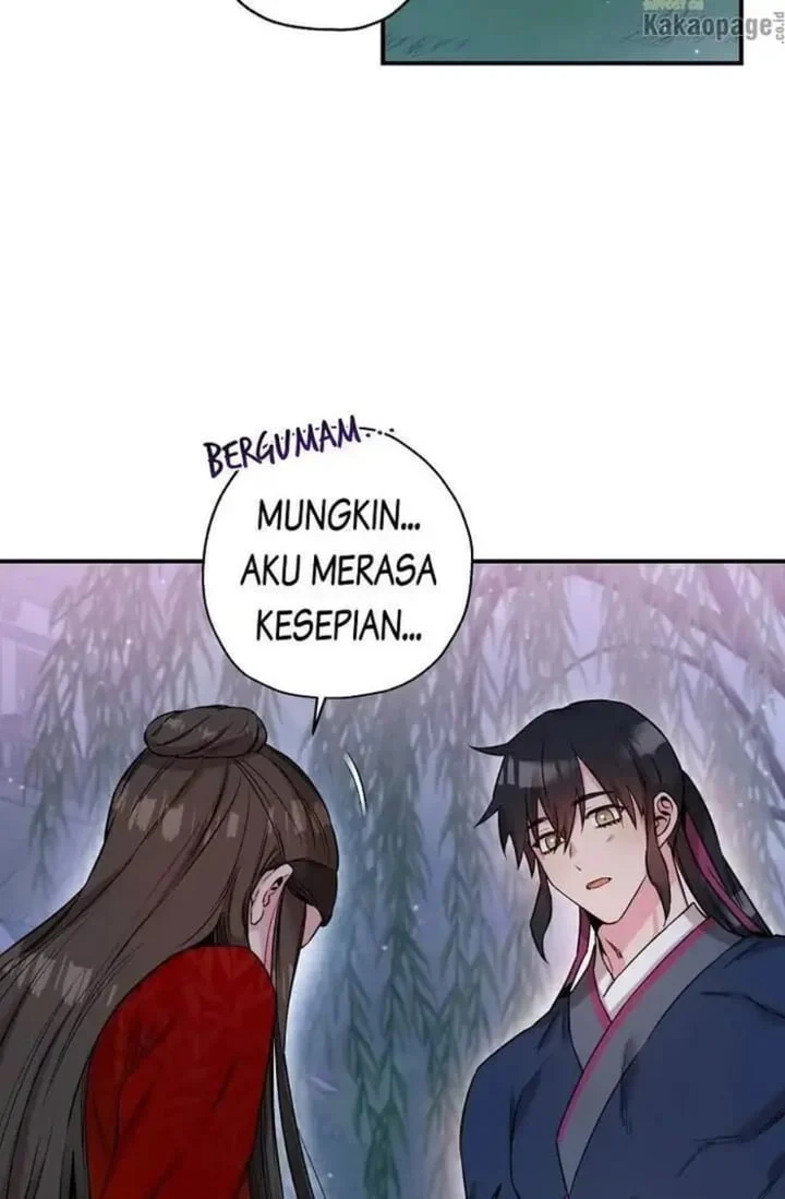 The Strongest Villainess Chapter 50 Gambar 75