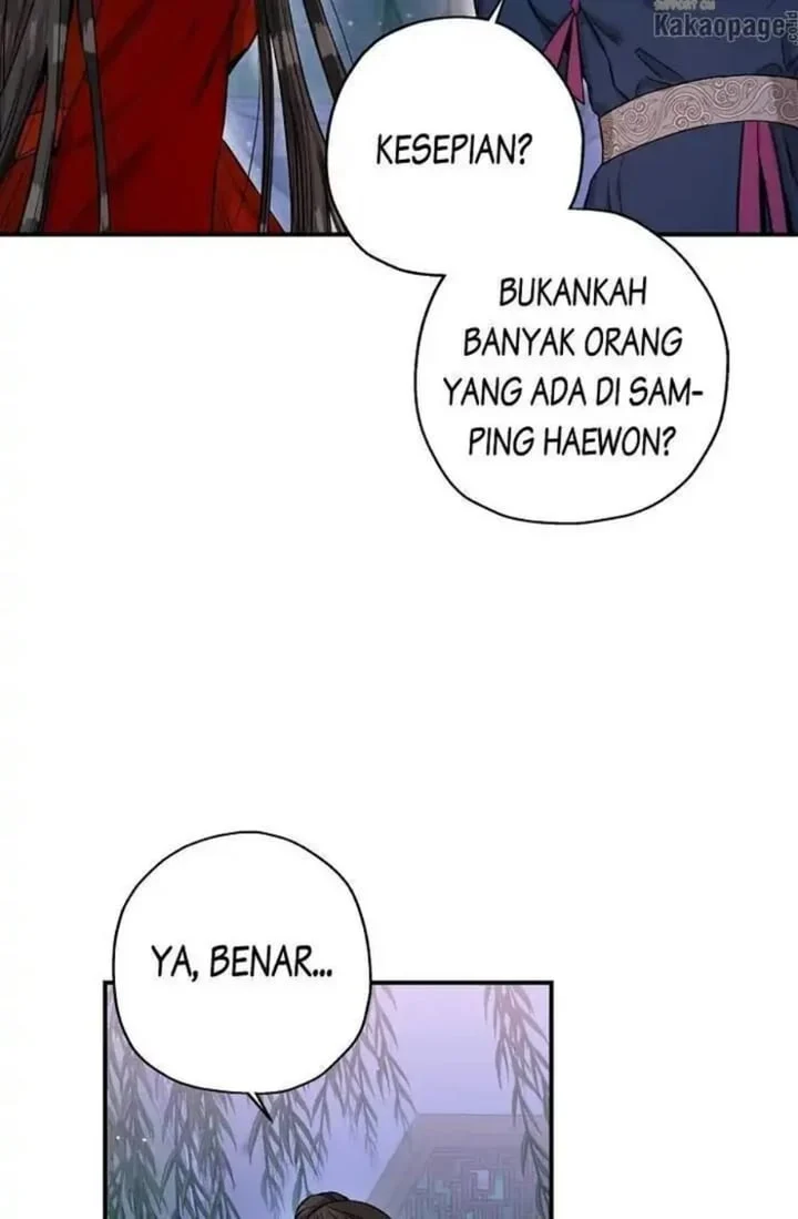 The Strongest Villainess Chapter 50 Gambar 76