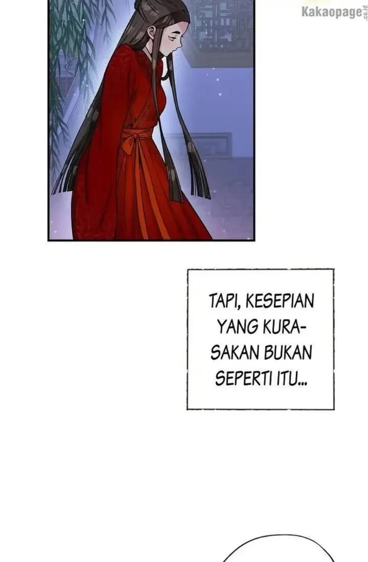 The Strongest Villainess Chapter 50 Gambar 77