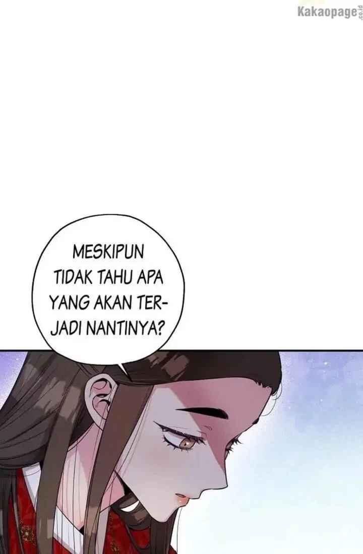 The Strongest Villainess Chapter 50 Gambar 79