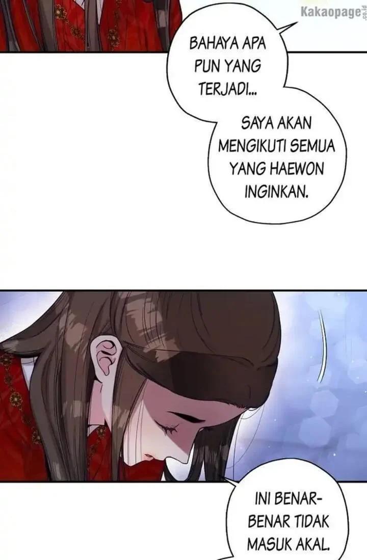 The Strongest Villainess Chapter 50 Gambar 80