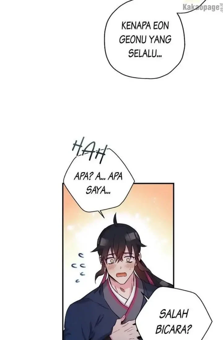 The Strongest Villainess Chapter 50 Gambar 81