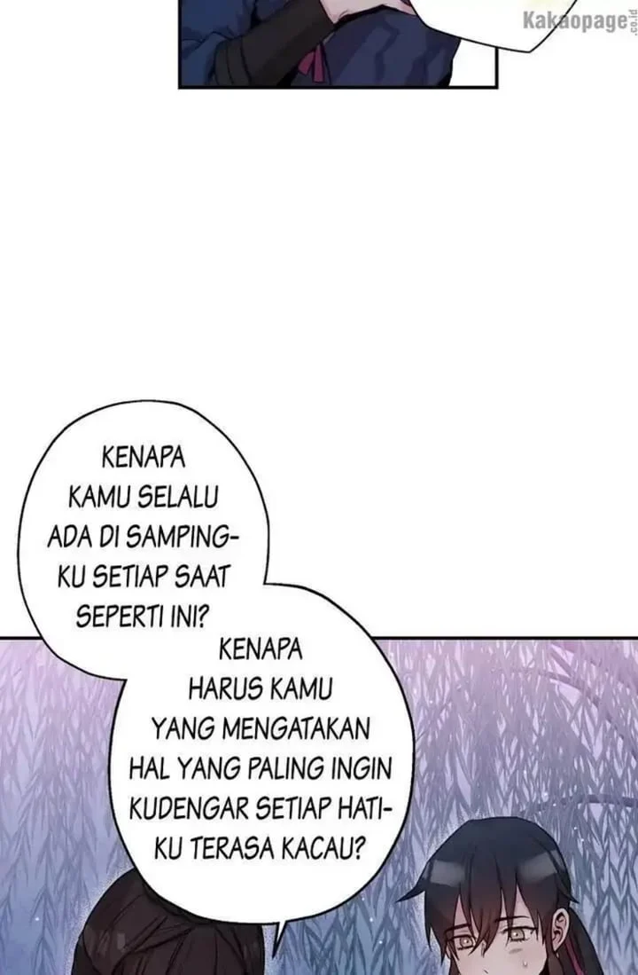 The Strongest Villainess Chapter 50 Gambar 82
