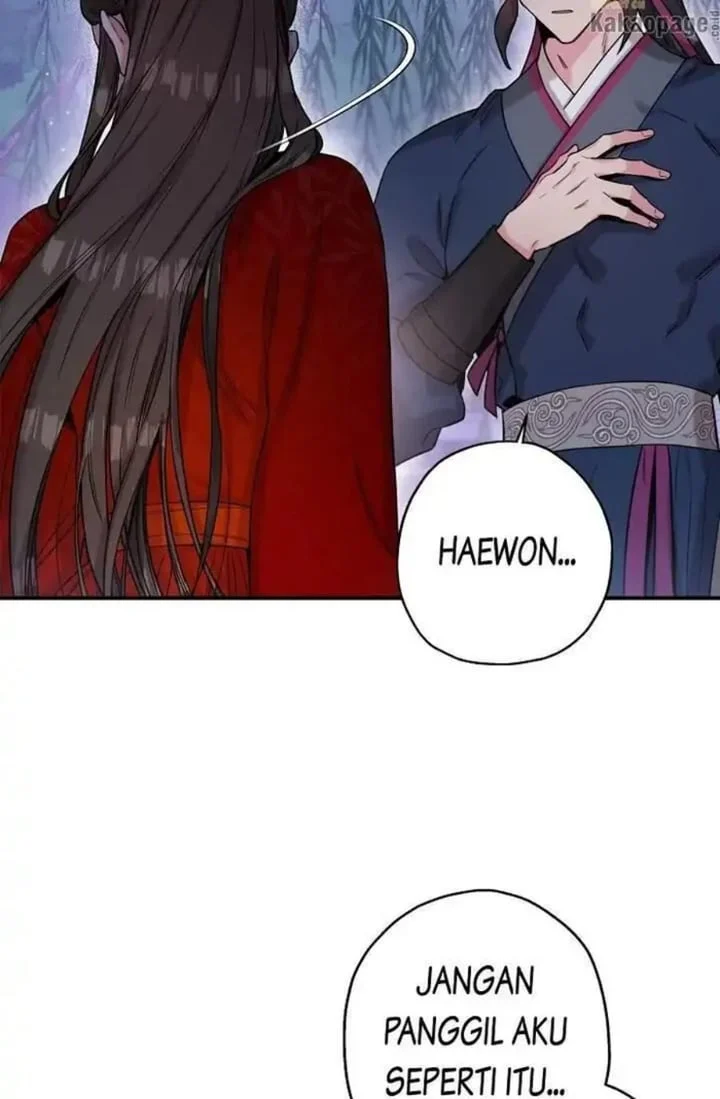 The Strongest Villainess Chapter 50 Gambar 83