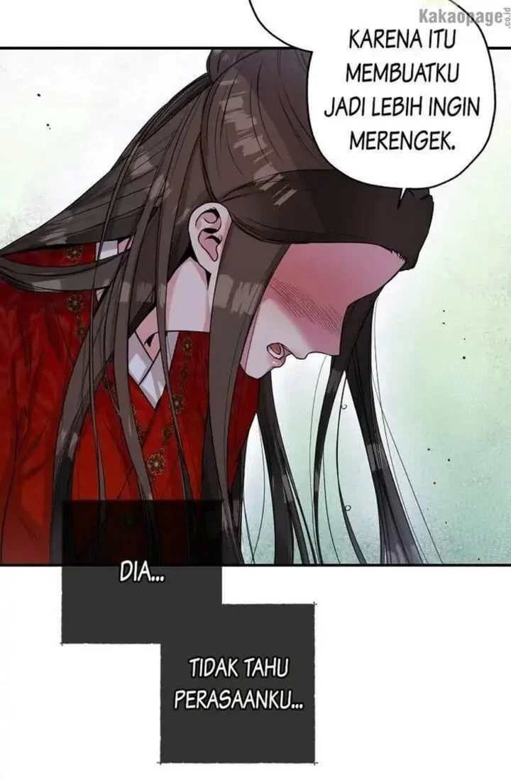 The Strongest Villainess Chapter 50 Gambar 84