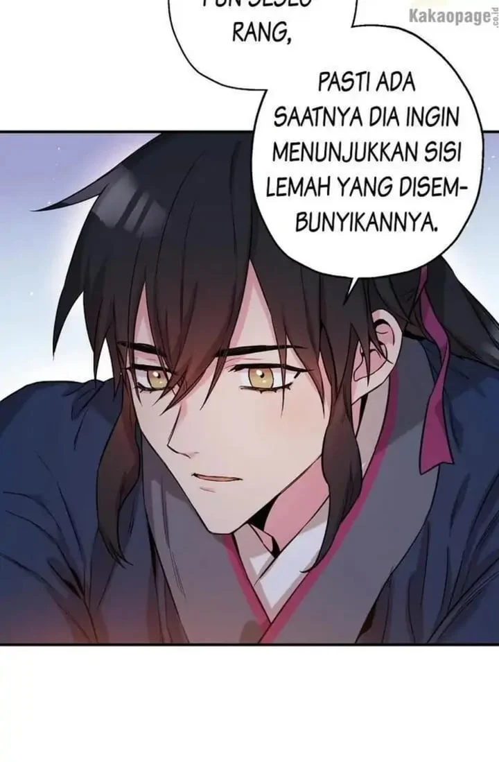 The Strongest Villainess Chapter 50 Gambar 87