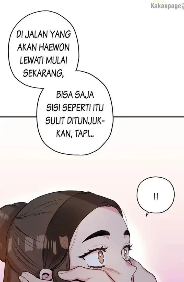 The Strongest Villainess Chapter 50 Gambar 88