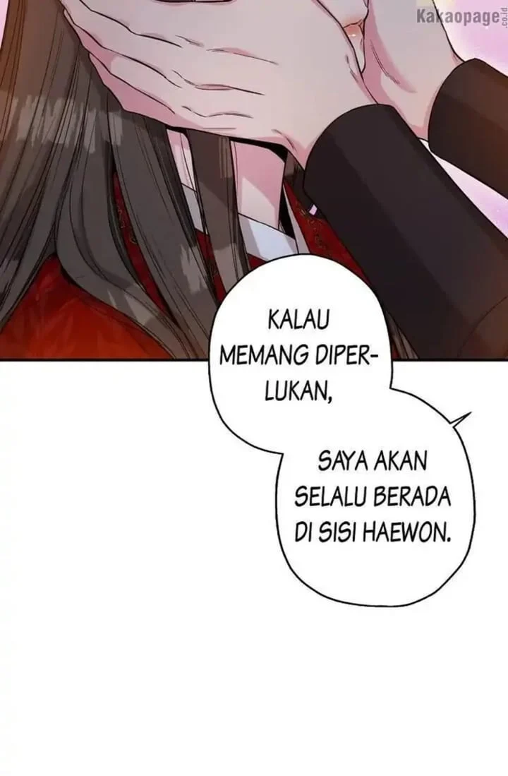 The Strongest Villainess Chapter 50 Gambar 89