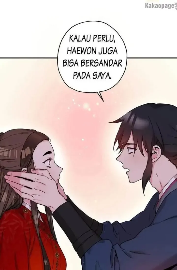 The Strongest Villainess Chapter 50 Gambar 90
