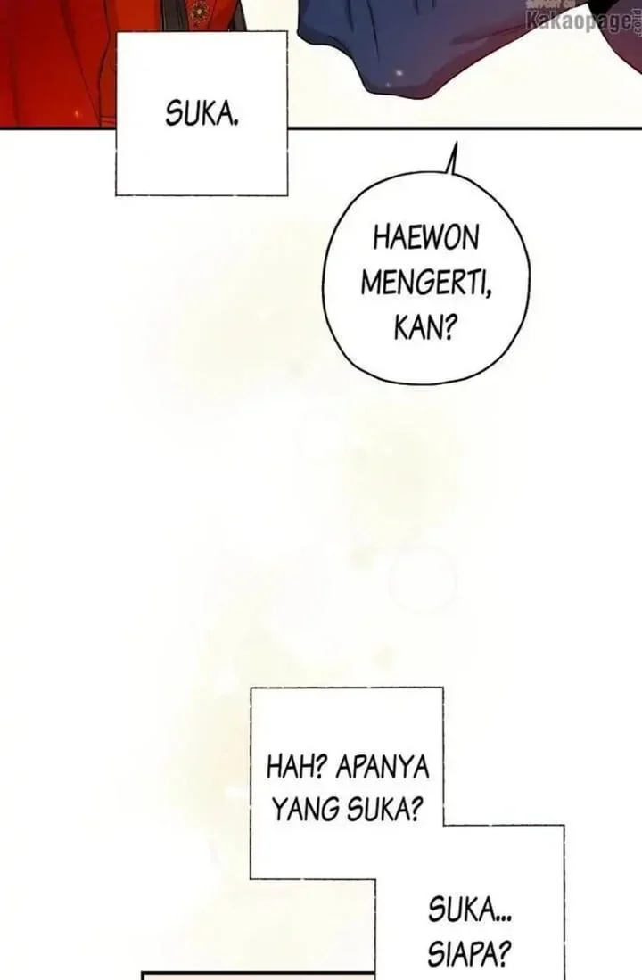 The Strongest Villainess Chapter 50 Gambar 91