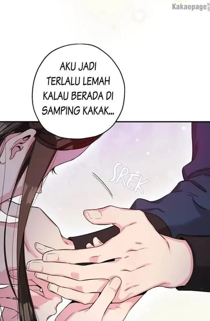 The Strongest Villainess Chapter 50 Gambar 93