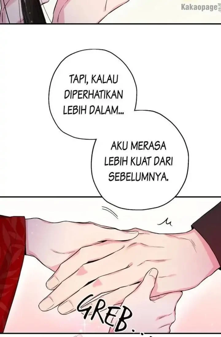 The Strongest Villainess Chapter 50 Gambar 94