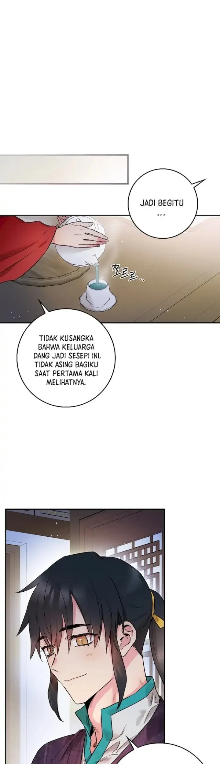The Strongest Villainess Chapter 51 Gambar 38