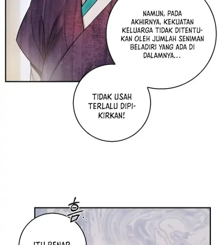The Strongest Villainess Chapter 51 Gambar 39