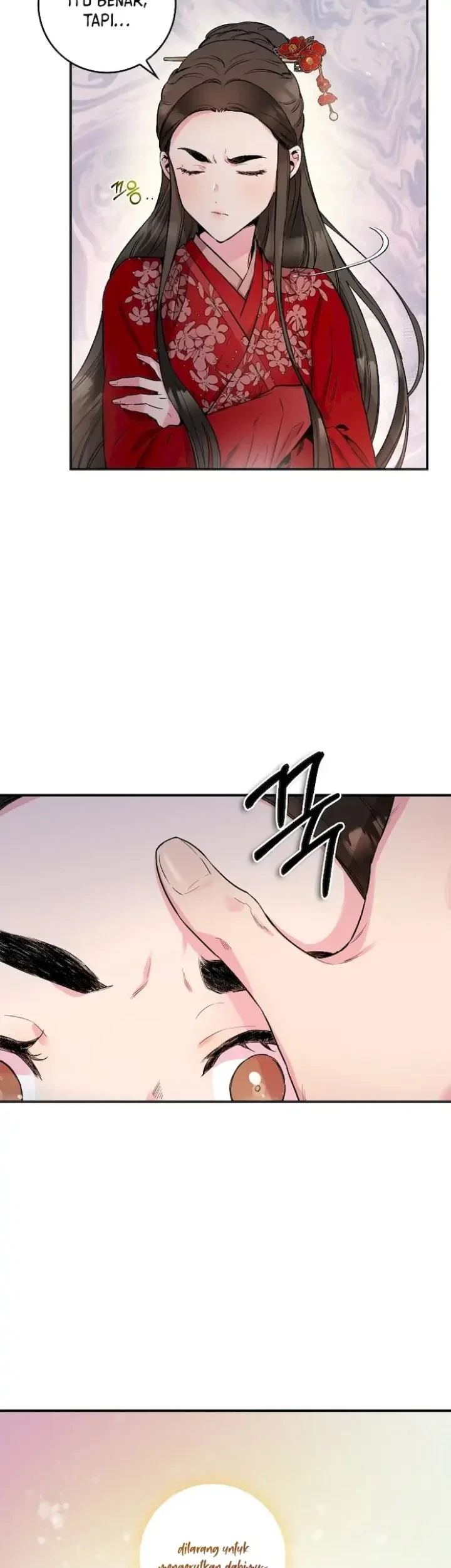 The Strongest Villainess Chapter 51 Gambar 40