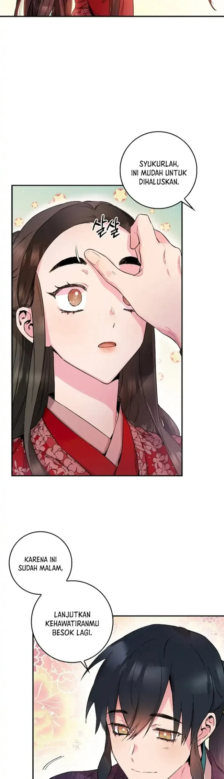 The Strongest Villainess Chapter 51 Gambar 42