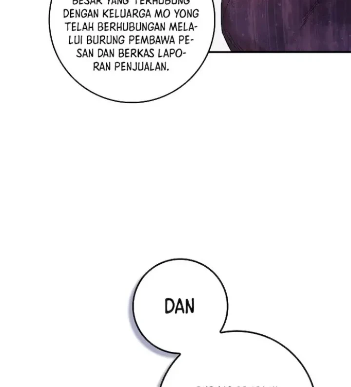 The Strongest Villainess Chapter 51 Gambar 45