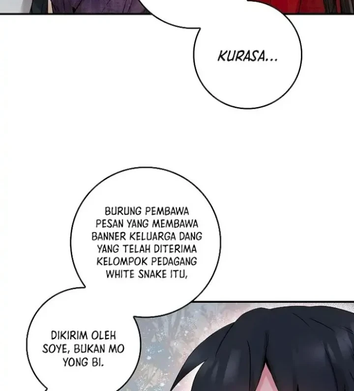 The Strongest Villainess Chapter 51 Gambar 47