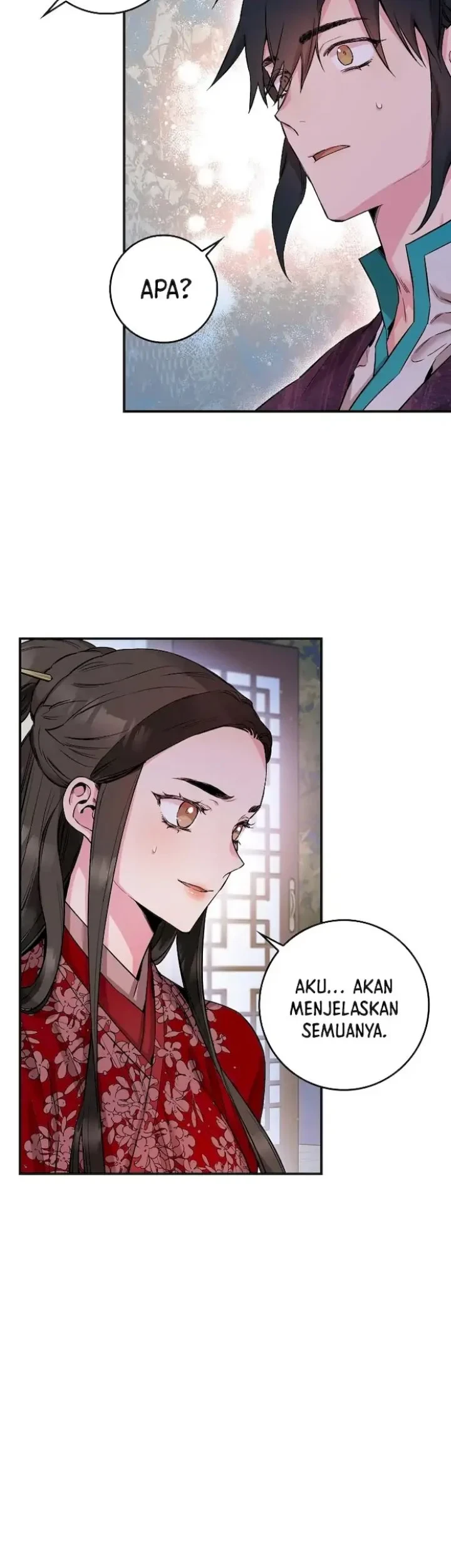The Strongest Villainess Chapter 51 Gambar 48