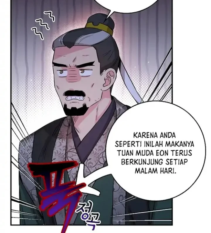 The Strongest Villainess Chapter 51 Gambar 51