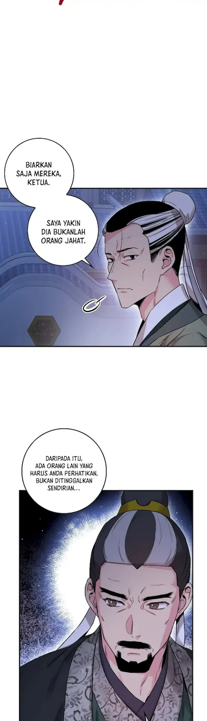 The Strongest Villainess Chapter 51 Gambar 52