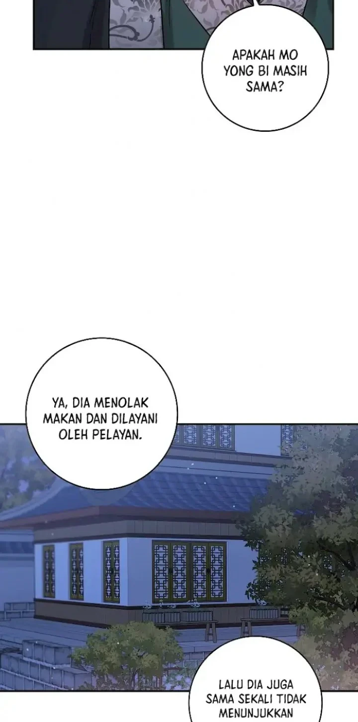 The Strongest Villainess Chapter 51 Gambar 53