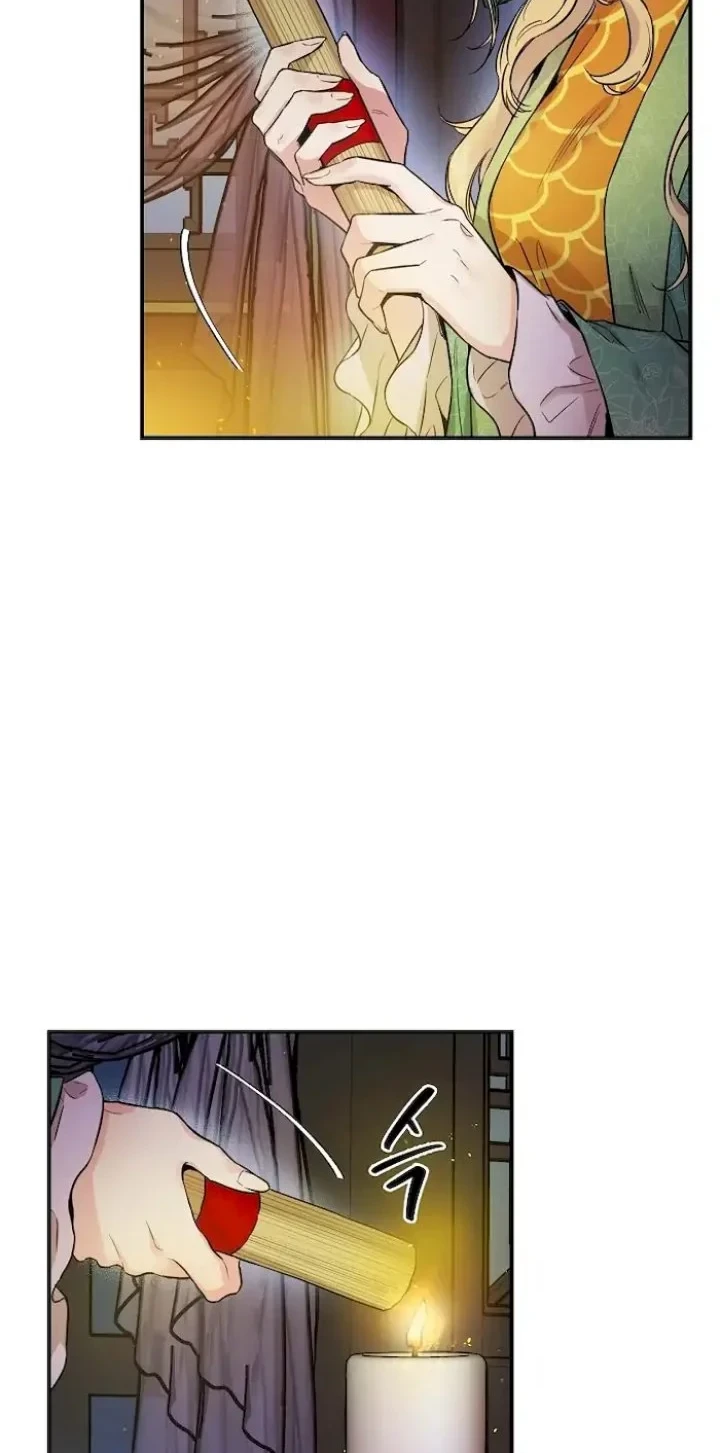 The Strongest Villainess Chapter 51 Gambar 57