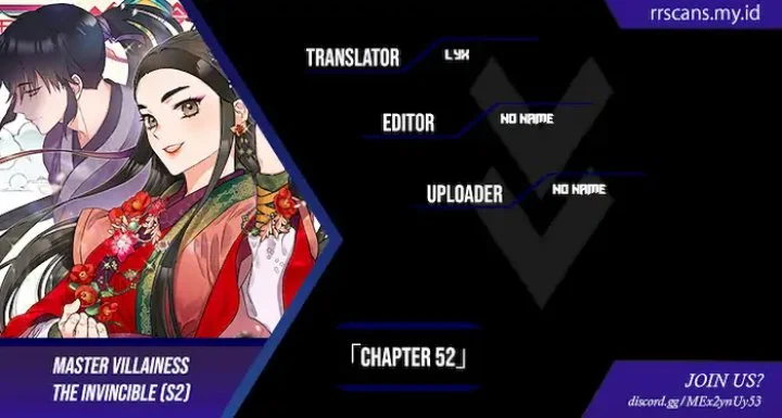 Komik The Strongest Villainess Chapter 52 gambar 1