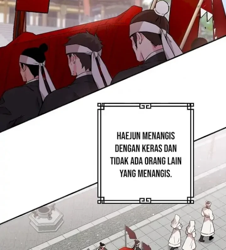 The Strongest Villainess Chapter 52 Gambar 45