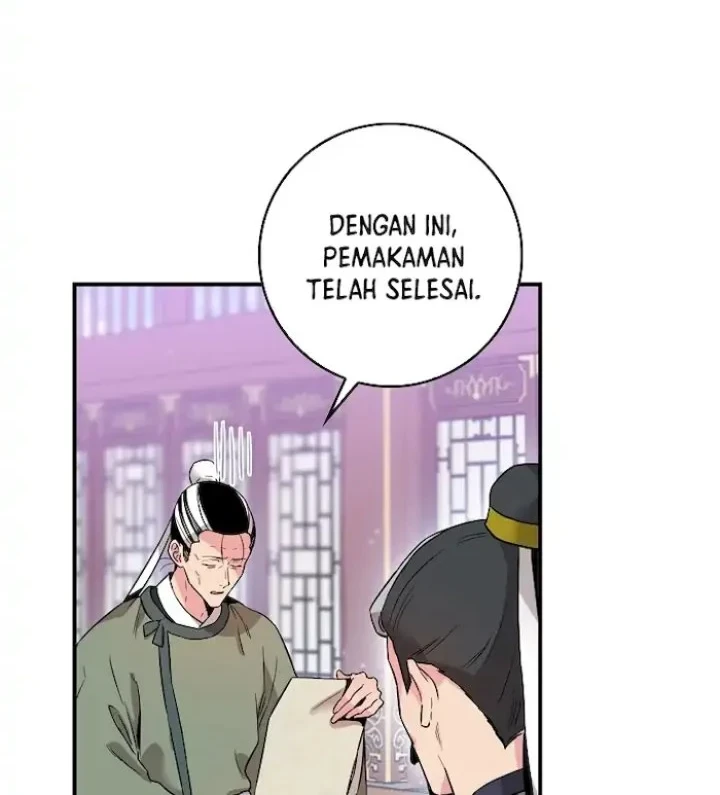 The Strongest Villainess Chapter 52 Gambar 51