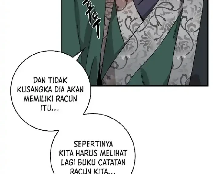 The Strongest Villainess Chapter 52 Gambar 53