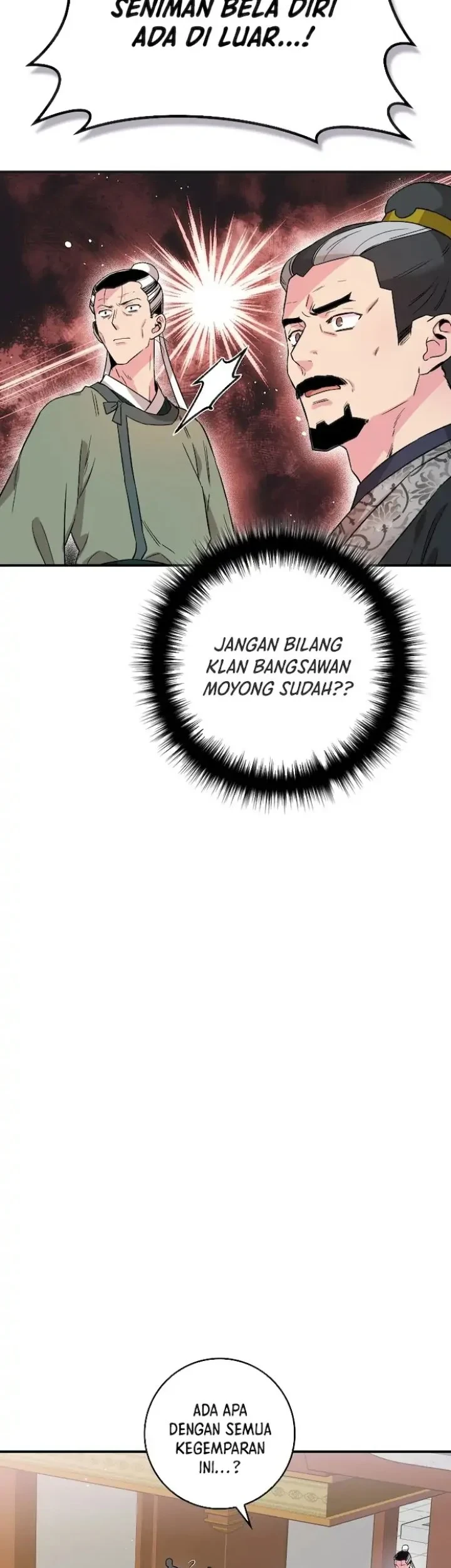 The Strongest Villainess Chapter 52 Gambar 56