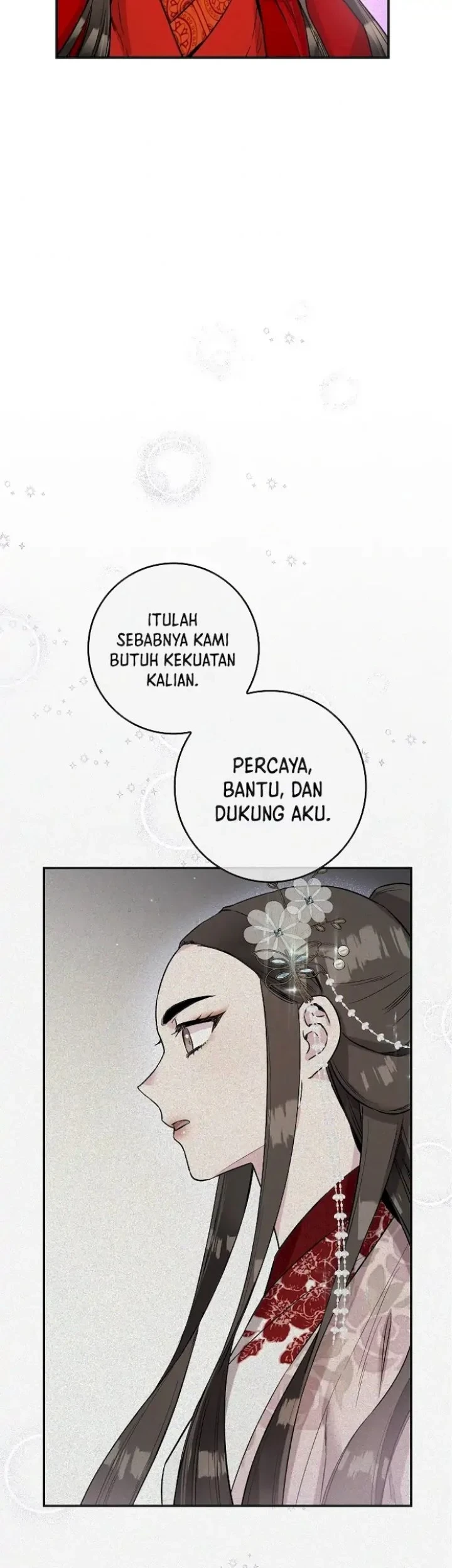 The Strongest Villainess Chapter 52 Gambar 60