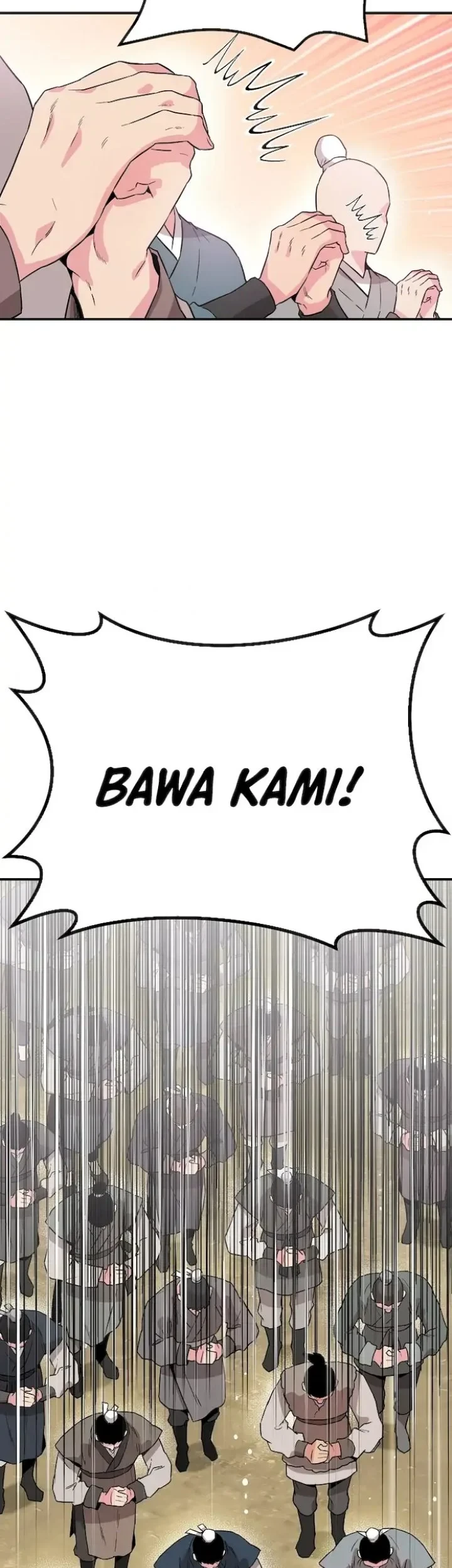 The Strongest Villainess Chapter 52 Gambar 66