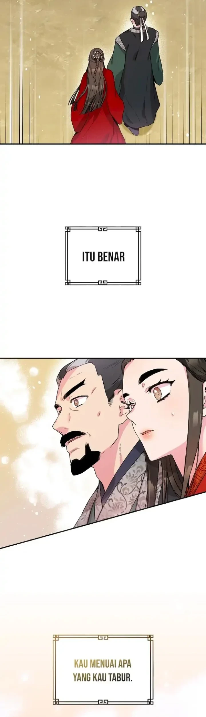 The Strongest Villainess Chapter 52 Gambar 68