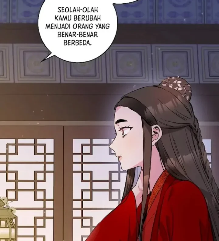 The Strongest Villainess Chapter 53 Gambar 45