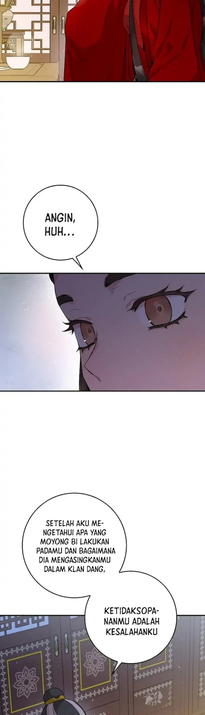 The Strongest Villainess Chapter 53 Gambar 46