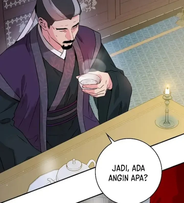 The Strongest Villainess Chapter 53 Gambar 47