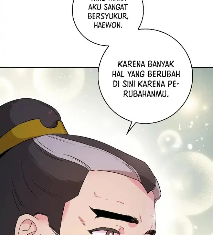 The Strongest Villainess Chapter 53 Gambar 49