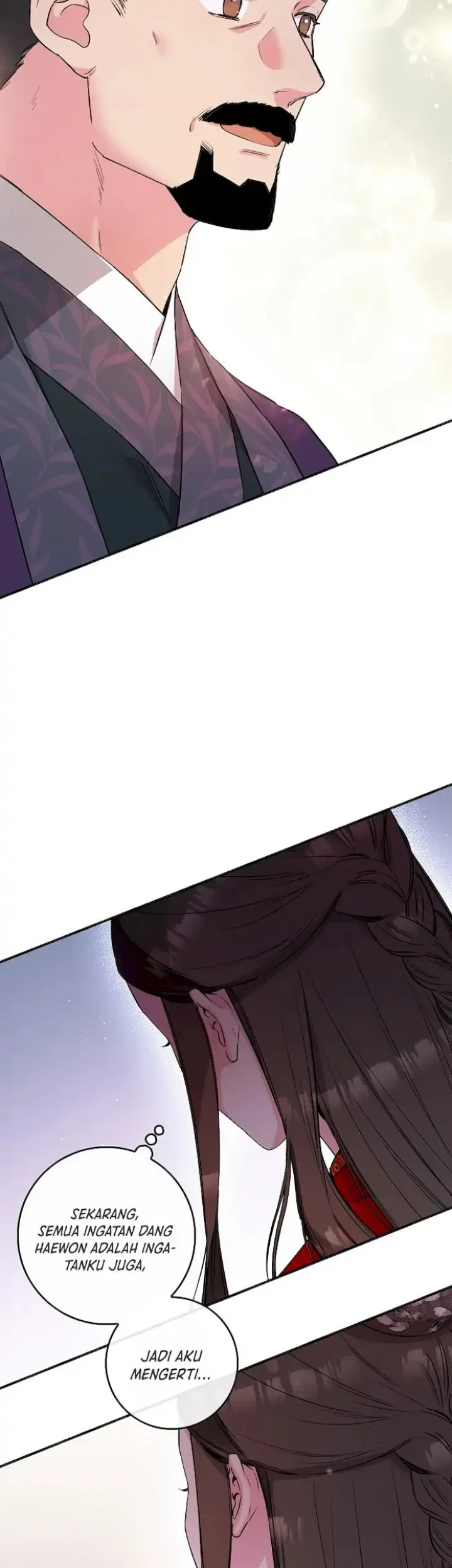 The Strongest Villainess Chapter 53 Gambar 50