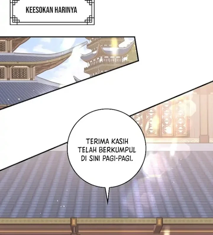 The Strongest Villainess Chapter 53 Gambar 55