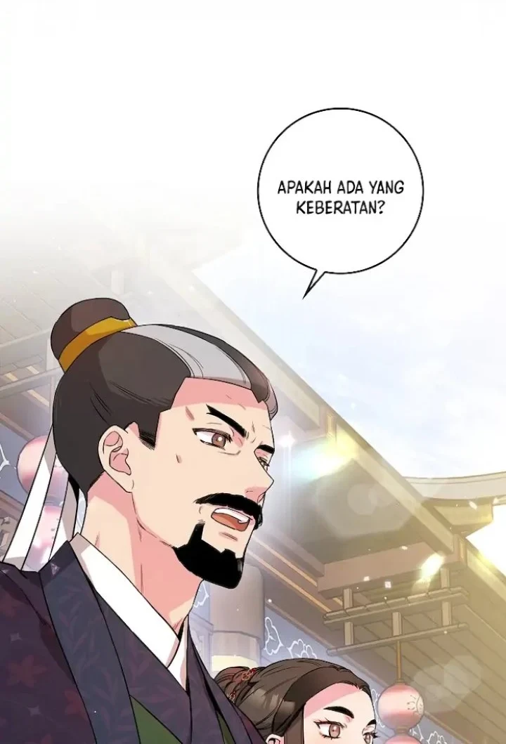 The Strongest Villainess Chapter 53 Gambar 63