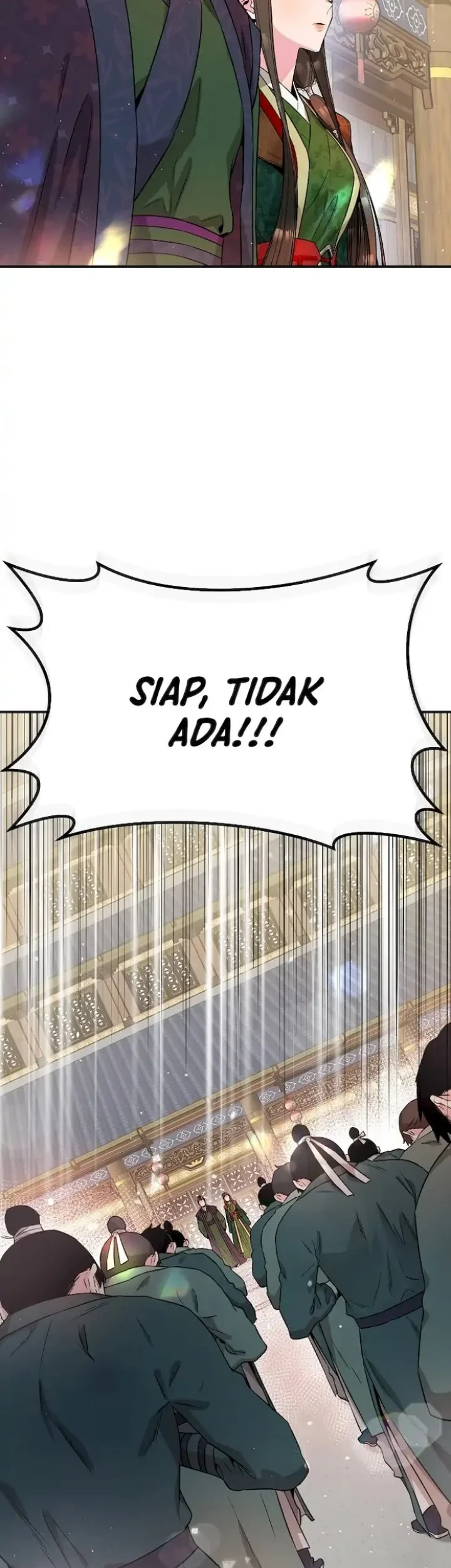 The Strongest Villainess Chapter 53 Gambar 64