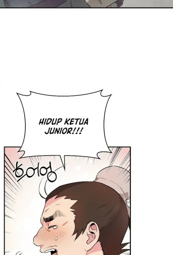 The Strongest Villainess Chapter 53 Gambar 65