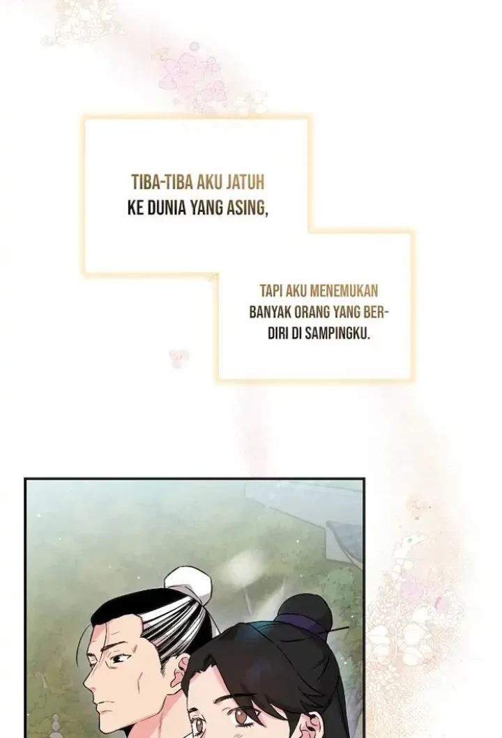The Strongest Villainess Chapter 53 Gambar 67