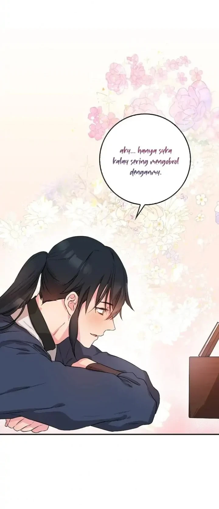 The Strongest Villainess Chapter 54 Gambar 34